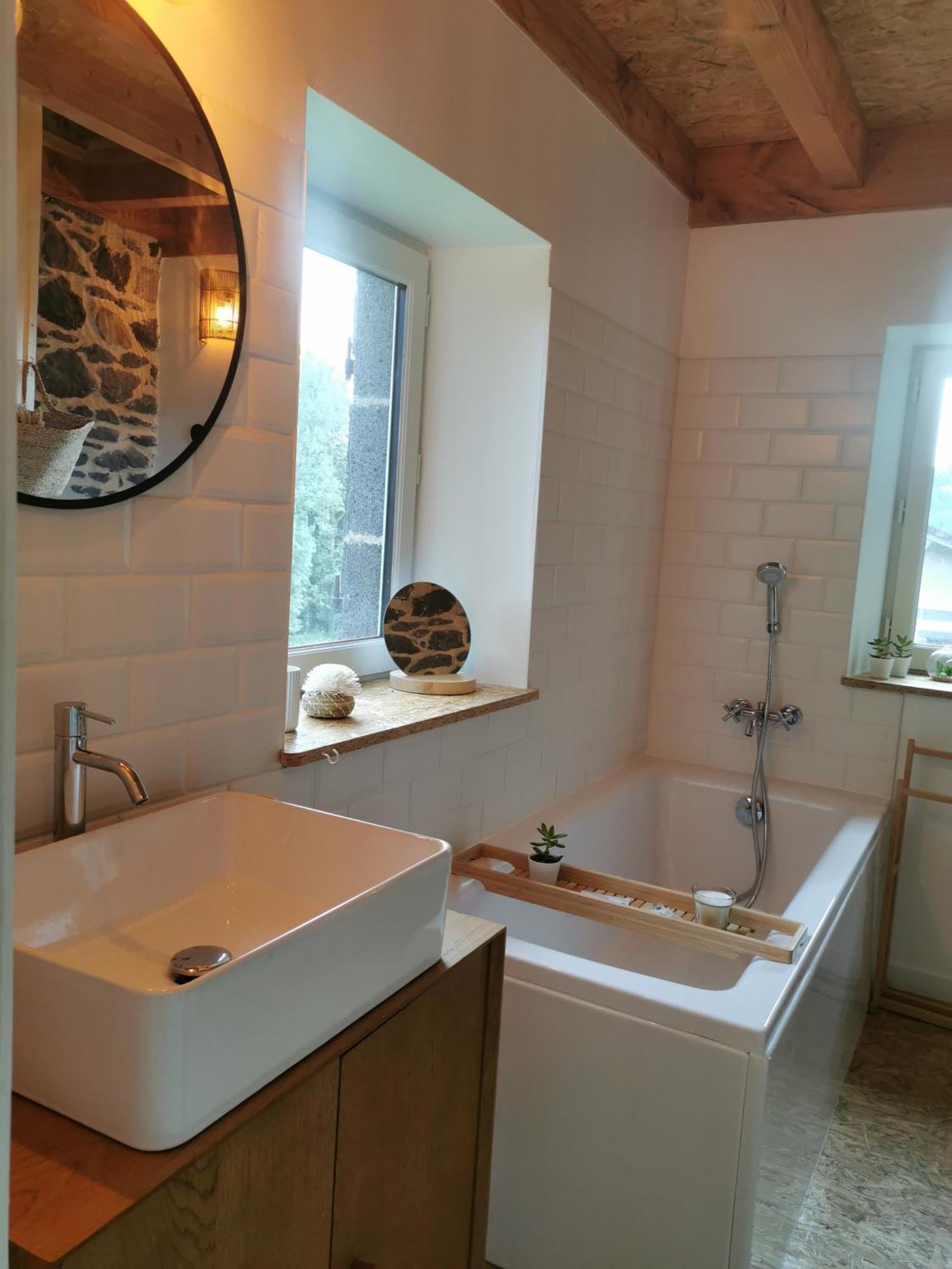 Villa Colombier Pontgibaud Quarto foto