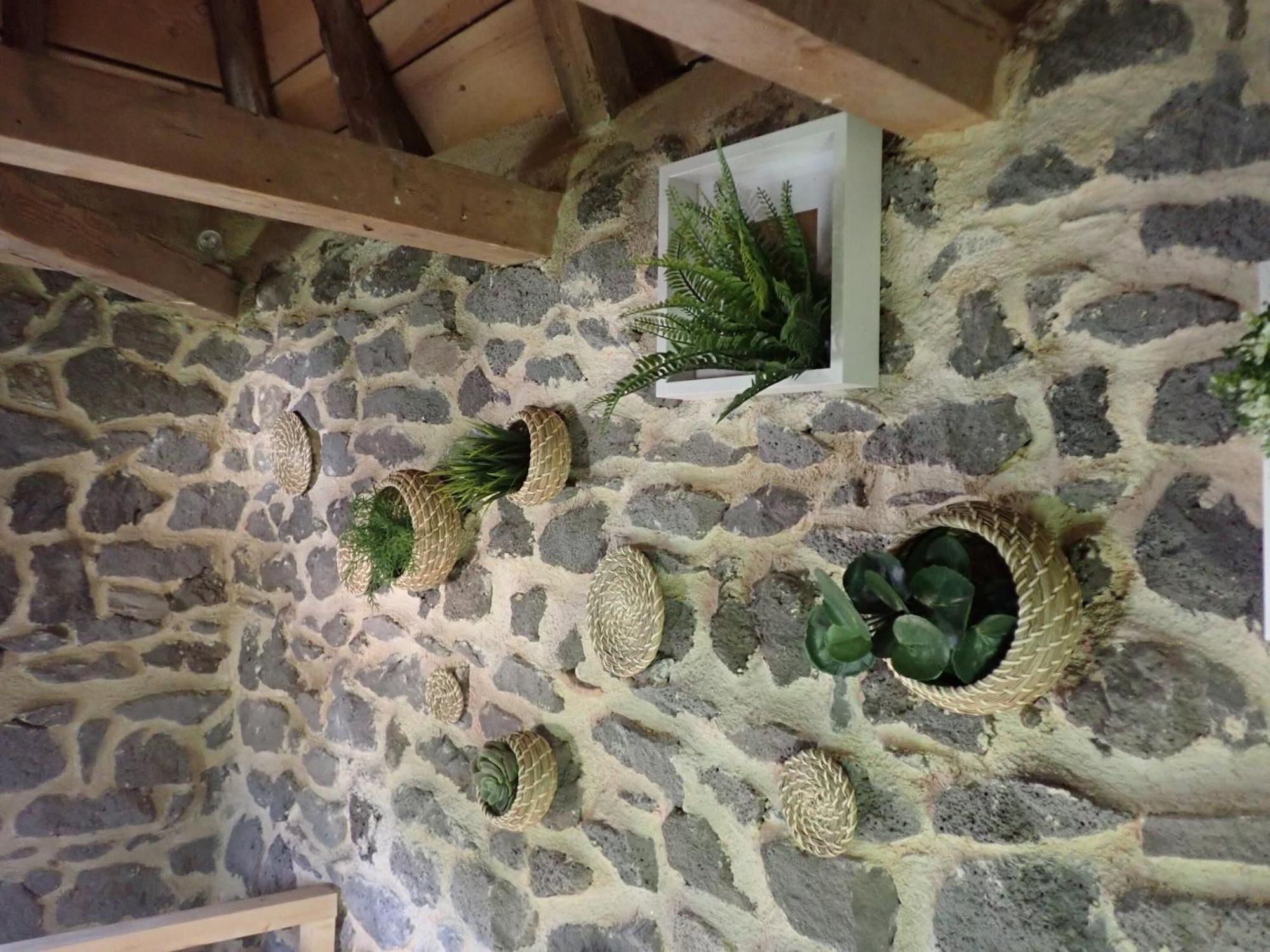 Villa Colombier Pontgibaud Quarto foto